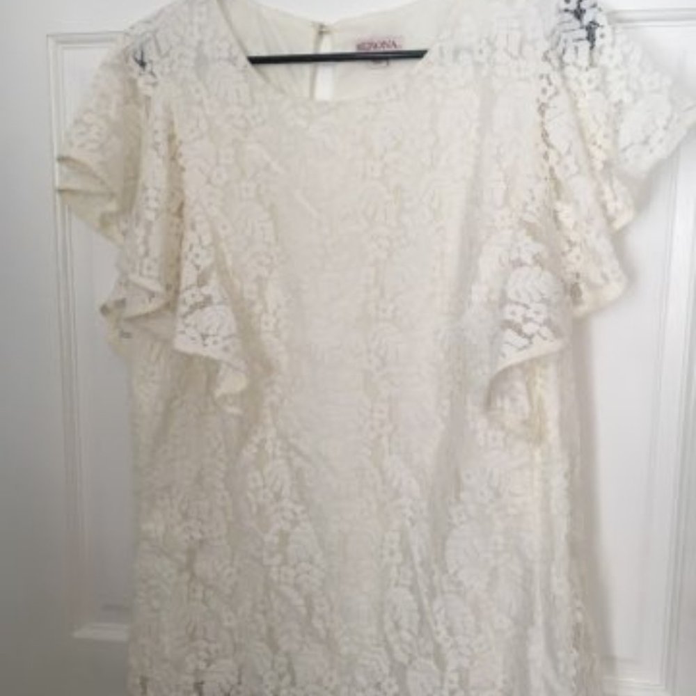 Lace Top